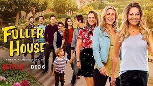 Fuller House 5. Sezon 5. Bölüm izle