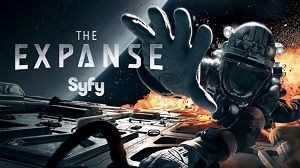 The Expanse 4. Sezon 7. Bölüm (Türkçe Dublaj) izle