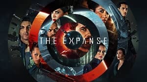 The Expanse 6. Sezon 6. Bölüm (Türkçe Dublaj) izle