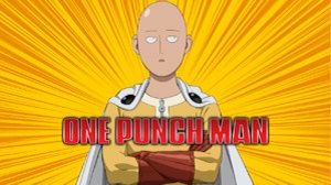 One-Punch Man 2. Sezon 3. Bölüm (Anime) izle