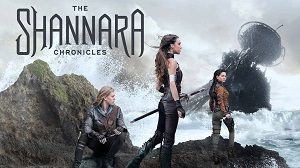 The Shannara Chronicles 2. Sezon 8. Bölüm izle