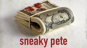 Sneaky Pete 3. Sezon 10. Bölüm izle