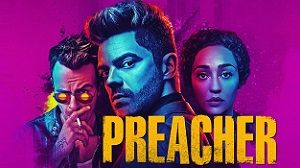 Preacher 3. Sezon 10. Bölüm izle