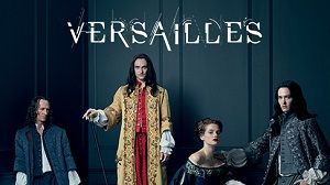 Versailles 3. Sezon 1. Bölüm izle