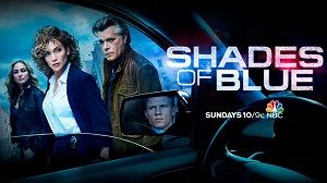 Shades of Blue 3. Sezon 3. Bölüm izle