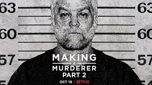 Making a Murderer 2. Sezon 2. Bölüm (Türkçe Dublaj) izle