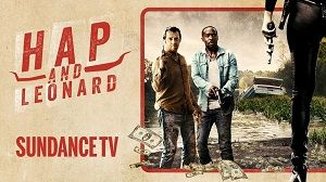 Hap and Leonard 3. Sezon 1. Bölüm izle