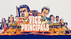 Vice Principals 2. Sezon 7. Bölüm izle