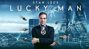 Stan Lee’s Lucky Man 3. Sezon 5. Bölüm izle