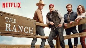 The Ranch 4. Sezon 19. Bölüm izle