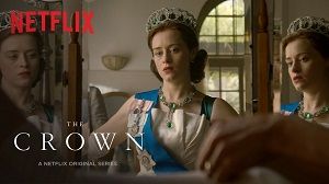 The Crown 2. Sezon 3. Bölüm izle