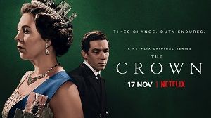 The Crown 3. Sezon 4. Bölüm izle