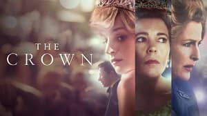 The Crown 5. Sezon 1. Bölüm (Türkçe Dublaj) izle