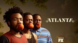 Atlanta 1. Sezon 6. Bölüm izle