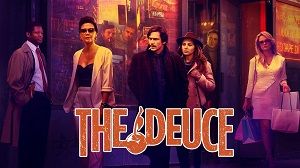 The Deuce 2. Sezon 5. Bölüm izle