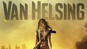 Van Helsing 2. Sezon 1. Bölüm (Türkçe Dublaj) izle