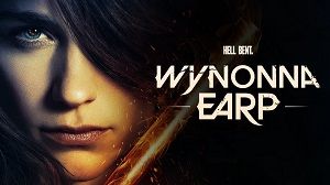 Wynonna Earp 3. Sezon 11. Bölüm izle