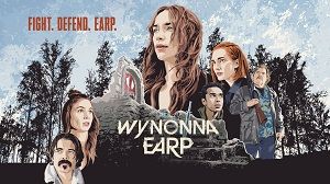 Wynonna Earp 4. Sezon 1. Bölüm izle
