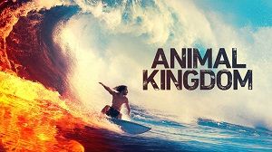 Animal Kingdom US 4. Sezon 1. Bölüm (Türkçe Dublaj) izle