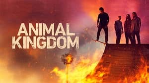 Animal Kingdom US 6. Sezon 6. Bölüm izle