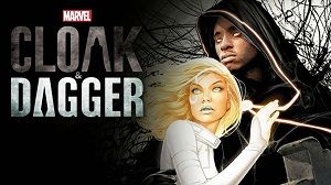 Marvel’s Cloak & Dagger 1. Sezon 7. Bölüm izle