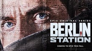 Berlin Station 2. Sezon 8. Bölüm (Türkçe Dublaj) izle