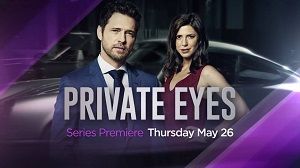 Private Eyes 3. Sezon 6. Bölüm izle
