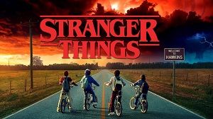 Stranger Things 3. Sezon 6. Bölüm izle