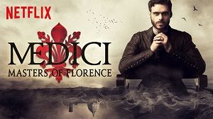Medici: Masters of Florence 2. Sezon 3. Bölüm izle