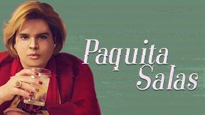Paquita Salas 1. Sezon 1. Bölüm izle