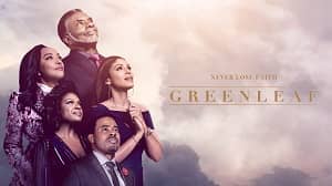 Greenleaf 5. Sezon 3. Bölüm izle