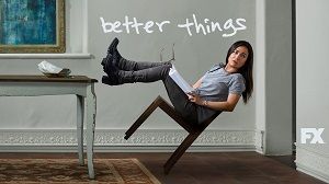 Better Things 2. Sezon 2. Bölüm izle