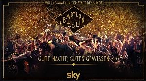 Babylon Berlin 1. Sezon 7. Bölüm izle