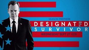 Designated Survivor 2. Sezon 19. Bölüm izle