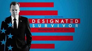 Designated Survivor 3. Sezon 2. Bölüm izle