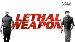 Lethal Weapon 2. Sezon 11. Bölüm izle