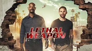 Lethal Weapon 3. Sezon 5. Bölüm (Türkçe Dublaj) izle