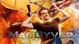 MacGyver 2016 4. Sezon 2. Bölüm izle