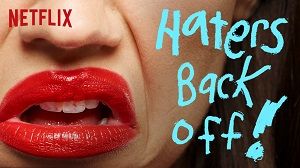 Haters Back Off 2. Sezon 3. Bölüm izle