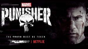 Marvel’s The Punisher 1. Sezon 3. Bölüm izle