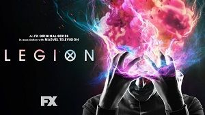 Legion 2. Sezon 2. Bölüm izle