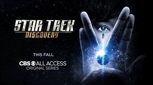 Star Trek: Discovery 1. Sezon 14. Bölüm (Türkçe Dublaj) izle