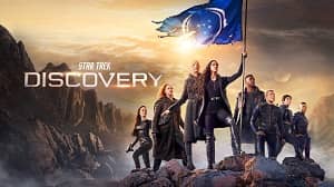 Star Trek: Discovery 3. Sezon 9. Bölüm (Türkçe Dublaj) izle