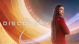 Star Trek: Discovery 5. Sezon 4. Bölüm izle