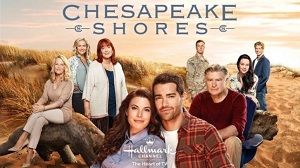 Chesapeake Shores 3. Sezon 8. Bölüm izle