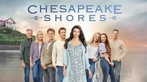 Chesapeake Shores 6. Sezon 8. Bölüm izle