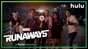 Marvel’s Runaways 1. Sezon 8. Bölüm izle