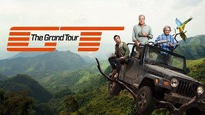 The Grand Tour 3. Sezon 3. Bölüm izle