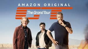 The Grand Tour 5. Sezon 2. Bölüm izle