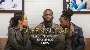 Queen Sugar 3. Sezon 5. Bölüm (Türkçe Dublaj) izle